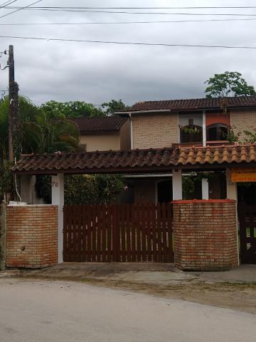 Ubatuba Maranduba Casa Venda R$799.000,00 3 Dormitorios 4 Vagas Area do terreno 225.00m2 Area construida 120.00m2