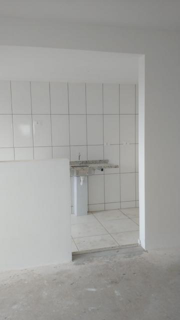 Apartamento à venda R$244.709,00 - Condomínio Golden Star - Bairro Vila Massucheto - Americana/SP