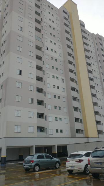 Apartamento à venda R$291.896,00 - Condomínio Golden Star - Bairro Vila Massucheto - Americana/SP