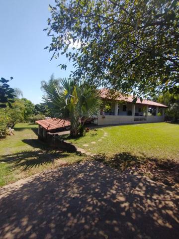 Chácara á venda - Limeira - R$ 750.000,00 - Bairro dos Lopes - Limeira - SP.