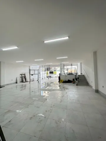 imagem 3 - Galpão / Salão comercial para alugar na Paschoal Ardito em Americana/SP imagem 3 - Galpão / Salão comercial para alugar na Paschoal Ardito em Americana/SP