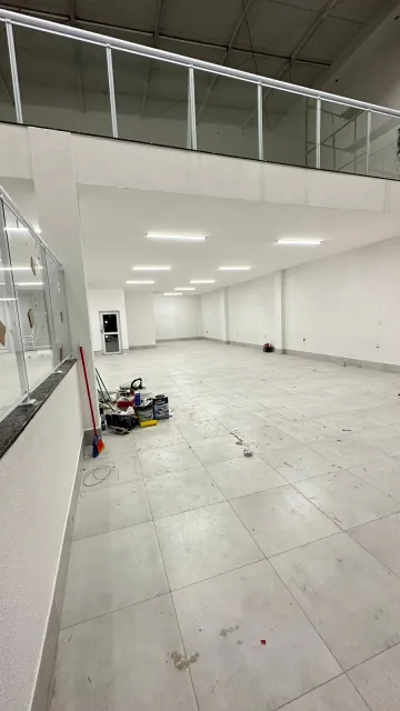 imagem 5 - Galpão / Salão comercial para alugar na Paschoal Ardito em Americana/SP imagem 5 - Galpão / Salão comercial para alugar na Paschoal Ardito em Americana/SP