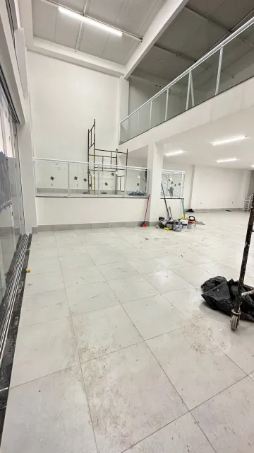 imagem 4 - Galpão / Salão comercial para alugar na Paschoal Ardito em Americana/SP imagem 4 - Galpão / Salão comercial para alugar na Paschoal Ardito em Americana/SP