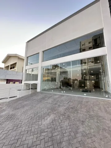 imagem 1 - Galpão / Salão comercial para alugar na Paschoal Ardito em Americana/SP imagem 1 - Galpão / Salão comercial para alugar na Paschoal Ardito em Americana/SP