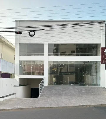 imagem 2 - Galpão / Salão comercial para alugar na Paschoal Ardito em Americana/SP imagem 2 - Galpão / Salão comercial para alugar na Paschoal Ardito em Americana/SP