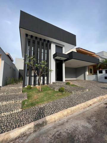 Casa a venda R$1.700.000,00 - Condomínio Residencial Vila Carioba - Americana/SP