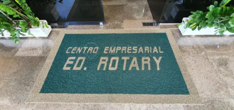 Sala à venda por R$ 400.000,00 - Edifício Rotary Club - Americana/SP