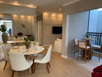 Apartamento à venda por R$ 372.000,00 - Condomínio Jardins de Versailles -Santa Bárbara/SP.