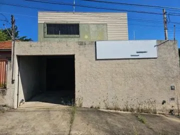 Salão comercial disponível para venda e locação no Vila Jones em Americana/SP.