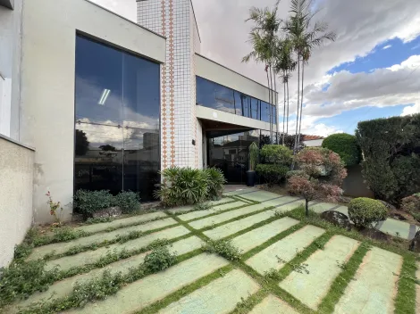 imagem 1 - Casa comercial para alugar e à venda no bairro Villa Medon em Americana/SP imagem 1 - Casa comercial para alugar e à venda no bairro Villa Medon em Americana/SP