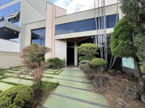 imagem 2 - Casa comercial para alugar e à venda no bairro Villa Medon em Americana/SP imagem 2 - Casa comercial para alugar e à venda no bairro Villa Medon em Americana/SP