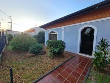 Casa de Alto Padrão a venda por R$1.100.000,00 no Jardim Panambi em Santa Barbara d´Oeste/SP.