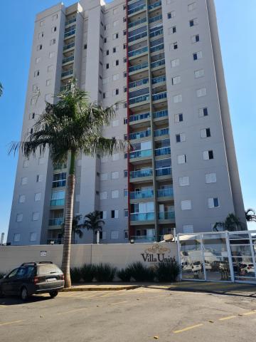 Apartamento a venda R$ 380.000,00 - Condomínio Villa Unitá - Americana /SP