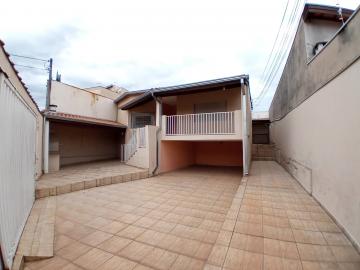 Casa residencial disponível para locação e venda no Vila Mariana em Americana/SP.