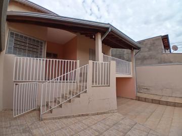 Casa residencial disponível para locação e venda no Vila Mariana em Americana/SP.