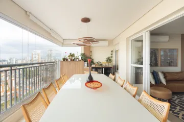 Apartamento para venda 111 M² - Cambuci- São Paulo/SP