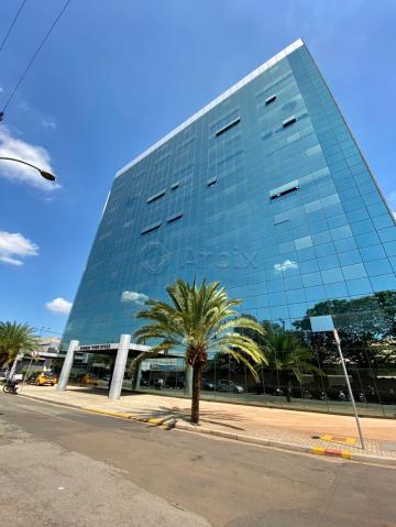 Sala comercial para venda e locação - Edifício Business Tower em Americana /SP