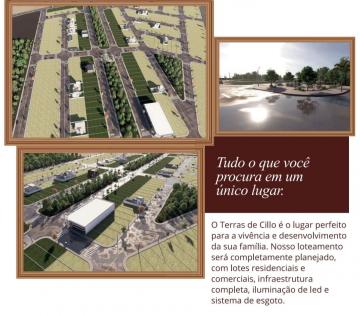 imagem 1 - Terreno à venda - Terras de Cillos - Jardim Cedros, Santa Bárbara d`Oeste - SP imagem 1 - Terreno à venda - Terras de Cillos - Jardim Cedros, Santa Bárbara d`Oeste - SP