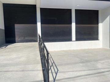 Salão industrial para locação por R$ 19.800,00/mês no Condomínio Empresarial Zeta em Sumaré/SP.