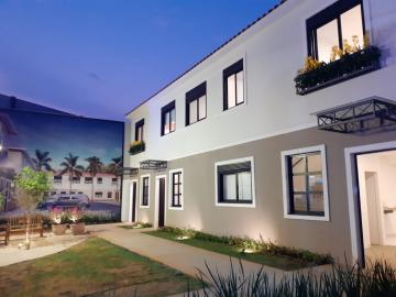 Casas em condomínio à venda a partir de R$246.400,00 - Villa Flora em Americana/SP.