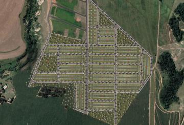 imagem 2 - Terreno à venda no Condomínio Jardim dos Manacás II em Santa Bárbara d`Oeste/SP imagem 2 - Terreno à venda no Condomínio Jardim dos Manacás II em Santa Bárbara d`Oeste/SP