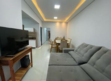 imagem 2 - Casa à venda por R$ 550.000,00 no Jardim Terramerica III em Americana/SP imagem 2 - Casa à venda por R$ 550.000,00 no Jardim Terramerica III em Americana/SP