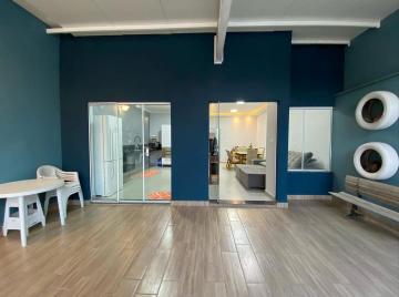 imagem 5 - Casa à venda por R$ 550.000,00 no Jardim Terramerica III em Americana/SP imagem 5 - Casa à venda por R$ 550.000,00 no Jardim Terramerica III em Americana/SP