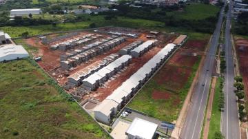 Condomínio de Sobrados para venda - R$525.000,00 -  Residencial Reserva da Mata em Nova Odessa/SP