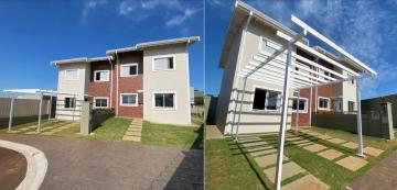 imagem 1 - Casa à venda no Residencial Reserva da Mata em Nova Odessa/SP imagem 1 - Casa à venda no Residencial Reserva da Mata em Nova Odessa/SP
