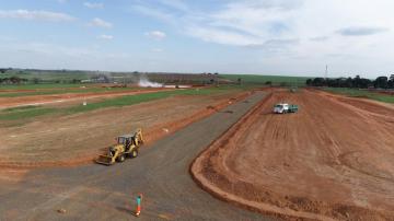 Terreno à venda à partir de  R$415.000,00 no Residencial Terras de Cillo em Santa Bárbara d`Oeste/SP