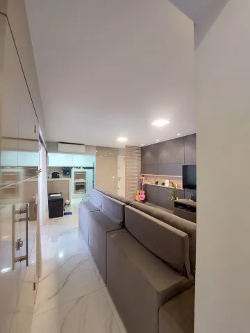 Apartamento para venda R$ 788.000,00 - Residencial Sunset - Bairro Jardim São Domingos - Americana /SP.