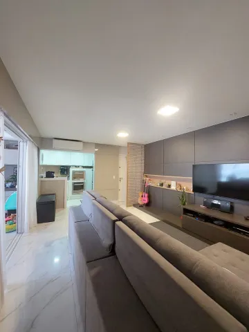 Apartamento à R$ 740.000,00 - Residencial Sunset - Jardim São Domingos - Americana /SP.