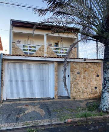 imagem 1 - Casa à venda no Parque Novo Mundo em Americana/SP. imagem 1 - Casa à venda no Parque Novo Mundo em Americana/SP.