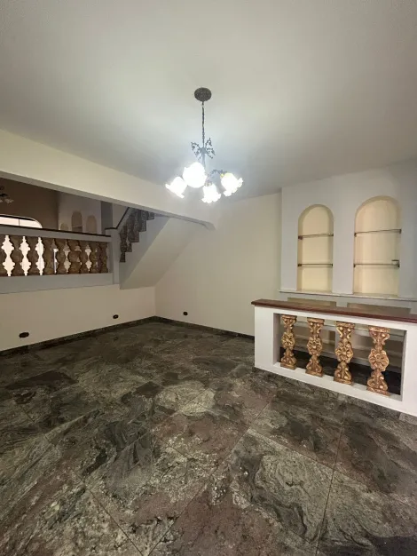 imagem 4 - Casa para alugar ou vender por no Jardim Colina em Americana/SP. imagem 4 - Casa para alugar ou vender por no Jardim Colina em Americana/SP.