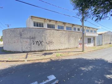 Galpão industrial para alugar por R$ 30.000,00/mês no Jardim São Roque em Americana/SP.