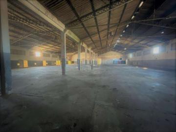 imagem 2 - Galpão / Salão industrial para alugar no bairro Jardim São Roque em Americana/SP imagem 2 - Galpão / Salão industrial para alugar no bairro Jardim São Roque em Americana/SP