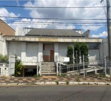 Santa Barbara D`Oeste Centro Salao Locacao R$ 22.000,00  Area do terreno 1541.03m2 Area construida 989.49m2