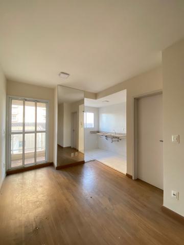 Apartamento para alugar e a venda no Condomínio Edifício Golden Way em Americana/SP.