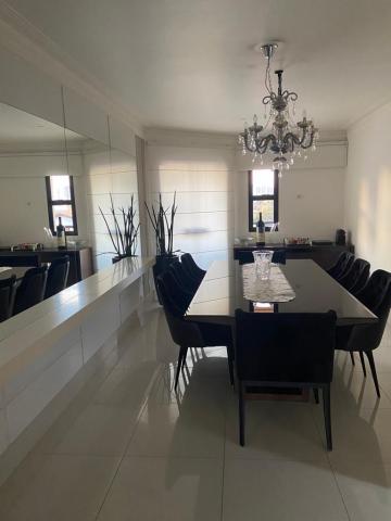 Apartamento à venda R$ 950.000,00 - Edifício Itaparica - 240m² - Bairro Santa Catarina - Americana /SP.