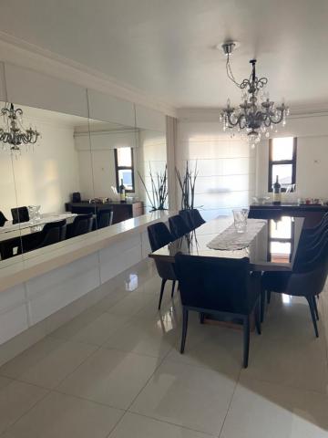 Apartamento à venda R$ 950.000,00 - Edifício Itaparica - 240m² - Bairro Santa Catarina - Americana /SP.