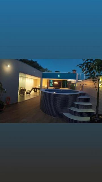 Casa em condomínio á venda por R$ 1.500.000,00 - no Loteamento Residencial Macknight - Santa Barbara d´Oeste/SP.