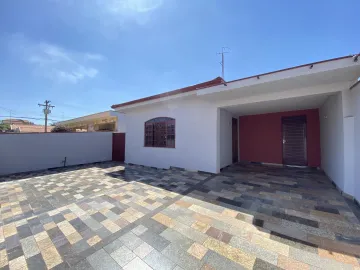 imagem 1 - Casa para alugar no bairro Vila Rasmussen em Americana/SP. imagem 1 - Casa para alugar no bairro Vila Rasmussen em Americana/SP.