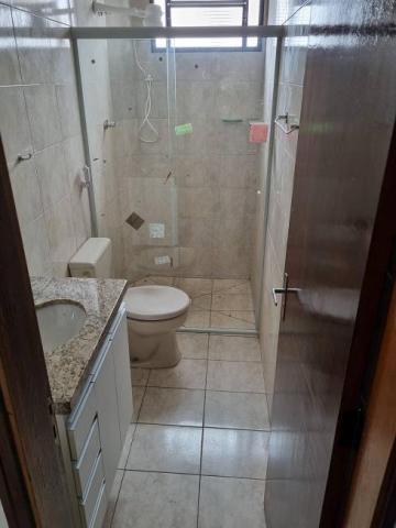 Apartamento à venda R$ 250.000,00 - Residencial Isabela - São Manoel - Americana /SP
