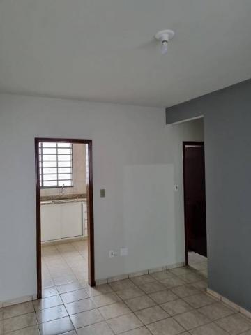 Apartamento à venda R$ 250.000,00 - Residencial Isabela - São Manoel - Americana /SP