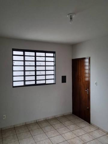 Apartamento à venda R$ 250.000,00 - Residencial Isabela - São Manoel - Americana /SP