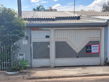 Casa à venda R$ 330.000,00 - Chacará Rodrigues - Americana / SP.
