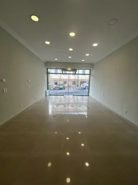 imagem 2 - Galpão / Salão comercial para alugar no Centro de Americana/SP imagem 2 - Galpão / Salão comercial para alugar no Centro de Americana/SP