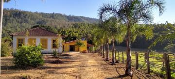 Sítio à venda por R$ 4.000.000,00 no bairro Morro Grande em Vargem/SP.