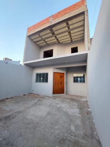 Casa à venda por R$ 550.000,00 - Jardim Boer II - Americana/SP