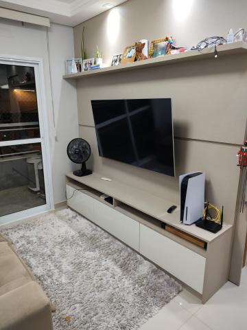 imagem 4 - Apartamento à venda R$490.000,00 - Residencial Sain`t Paul - Americana/SP imagem 4 - Apartamento à venda R$490.000,00 - Residencial Sain`t Paul - Americana/SP
